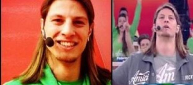 anticipazioni amici 13, settima puntata Nick esce anticipazioni amici 13, settima puntata Nick esce