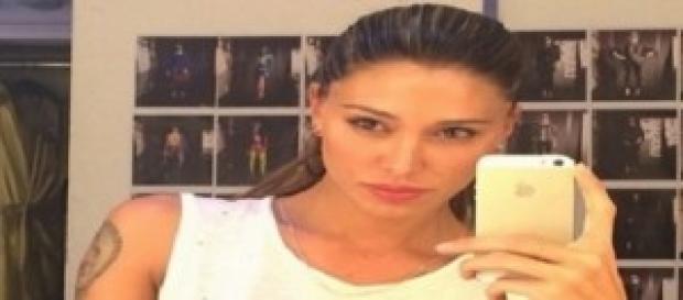 Belen Rodriguez showgirl argentina Belen Rodriguez showgirl argentina