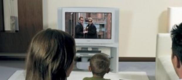 Guida TV: I programmi Rai, Mediaset e Cielo Guida TV: I programmi Rai, Mediaset e Cielo