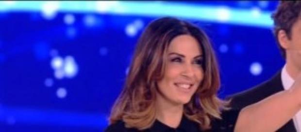 La Ferilli accusata di votare sempre per i Blu La Ferilli accusata di votare sempre per i Blu