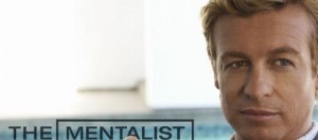Patrick Jane, protagonista di The Mentalist Patrick Jane, protagonista di The Mentalist