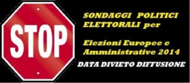 Sondaggi politici elettorali 2014: data divieto Sondaggi politici elettorali 2014: data divieto