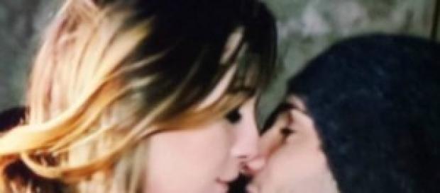 Tommaso e Flavia di Uomini e Donne Tommaso e Flavia di Uomini e Donne
