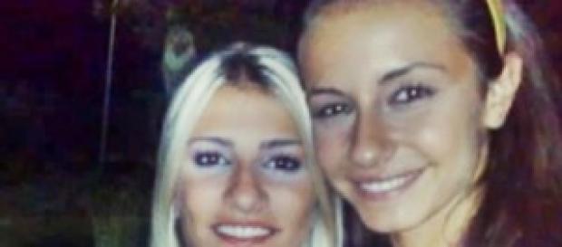 Uomini e Donne: Anna dedica una frase ad Alba Uomini e Donne: Anna dedica una frase ad Alba