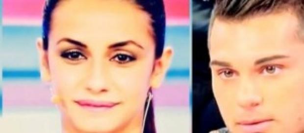 Uomini e donne oggi news 7 maggio: Anna e Emanuele Uomini e donne oggi news 7 maggio: Anna e Emanuele