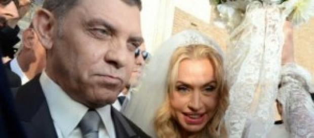 Valeria Marini: le ultime notizie di gossip Valeria Marini: le ultime notizie di gossip