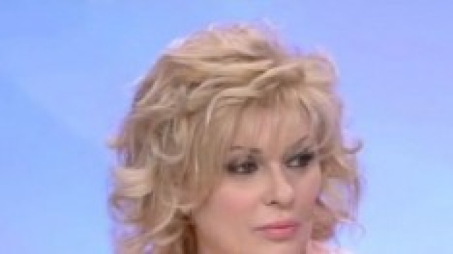 Tina Cipollari, opinionista di 'Uomini e donne'