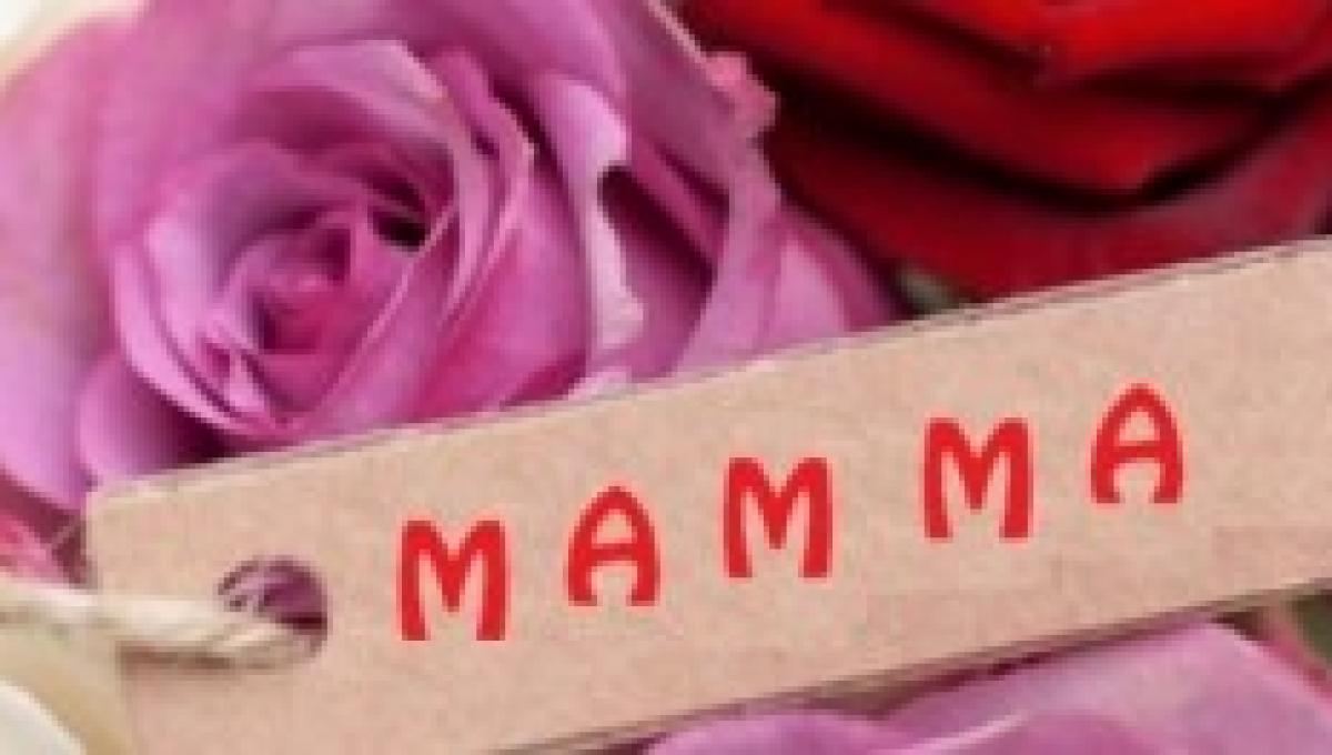 Festa Della Mamma 14 Frasi Di Auguri Aforismi E Citazioni Per L 11 Maggio