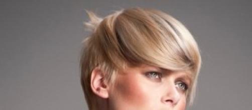 Tagli Capelli Corti 2014 Tendenze Colori E Acconciature Femminili