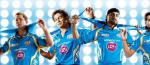 IPL 2014: Updates on the top team