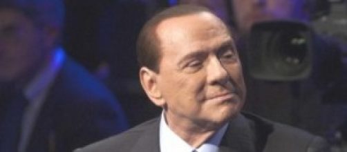 Silvio Berlusconi a Matrix "Grillo come Hitler"