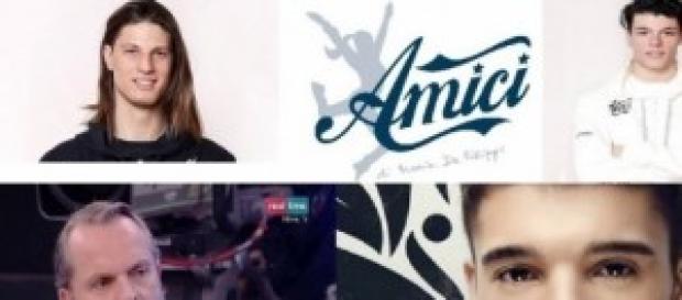 Amici 2014 settima puntata serale Amici 2014 settima puntata serale