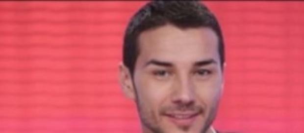 Anticipazioni Uomini e donne: le parole di Luca Anticipazioni Uomini e donne: le parole di Luca