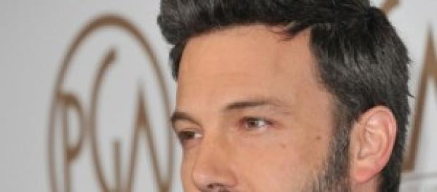 Ben Affleck Gets in Trouble Ben Affleck Gets in Trouble