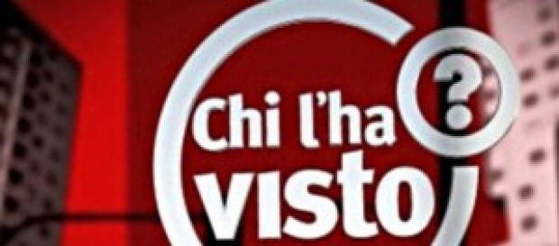 Chi l'ha visto?, la puntata del 7 maggio 2014 Chi l'ha visto?, la puntata del 7 maggio 2014