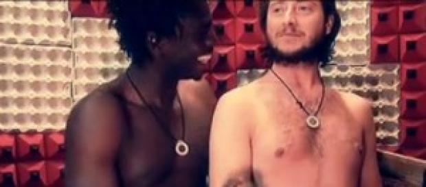 GF13 anticipazioni: vince Samba o Mirco? GF13 anticipazioni: vince Samba o Mirco?