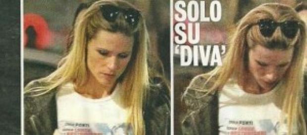 Gossip news, Michelle Hunziker di nuovo incinta? Gossip news, Michelle Hunziker di nuovo incinta?