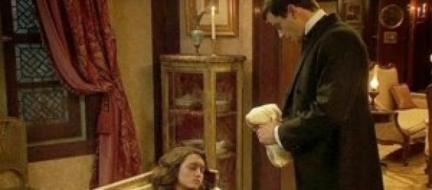 Il Segreto, anticipazioni giovedì 8 maggio Il Segreto, anticipazioni giovedì 8 maggio