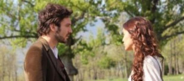 Il Segreto anticipazioni venerdì 9 maggio Il Segreto anticipazioni venerdì 9 maggio