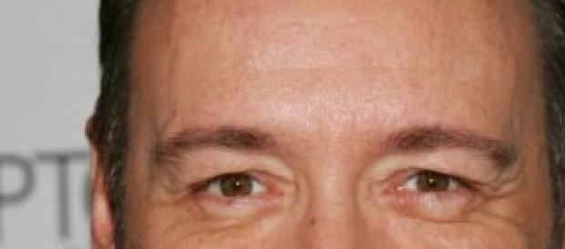 Kevin Spacey Transcendent Villain Kevin Spacey Transcendent Villain
