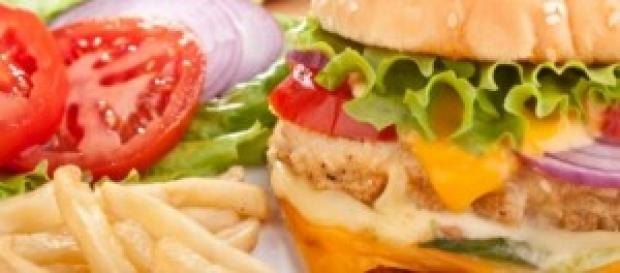 La malbouffe dans la vie des Français La malbouffe dans la vie des Français