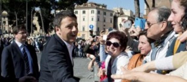 Lavoro e riforma pensioni 2014, Renzi vs Camusso Lavoro e riforma pensioni 2014, Renzi vs Camusso