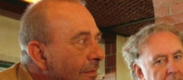 Le anticipazioni Anno1, staffetta SantoroInnocenzi Le anticipazioni Anno1, staffetta SantoroInnocenzi