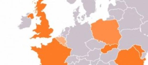 Orange: victime de vol massif de données Orange: victime de vol massif de données