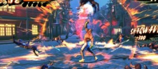 Shaq Fu: retour en force de la légende Shaq Fu: retour en force de la légende