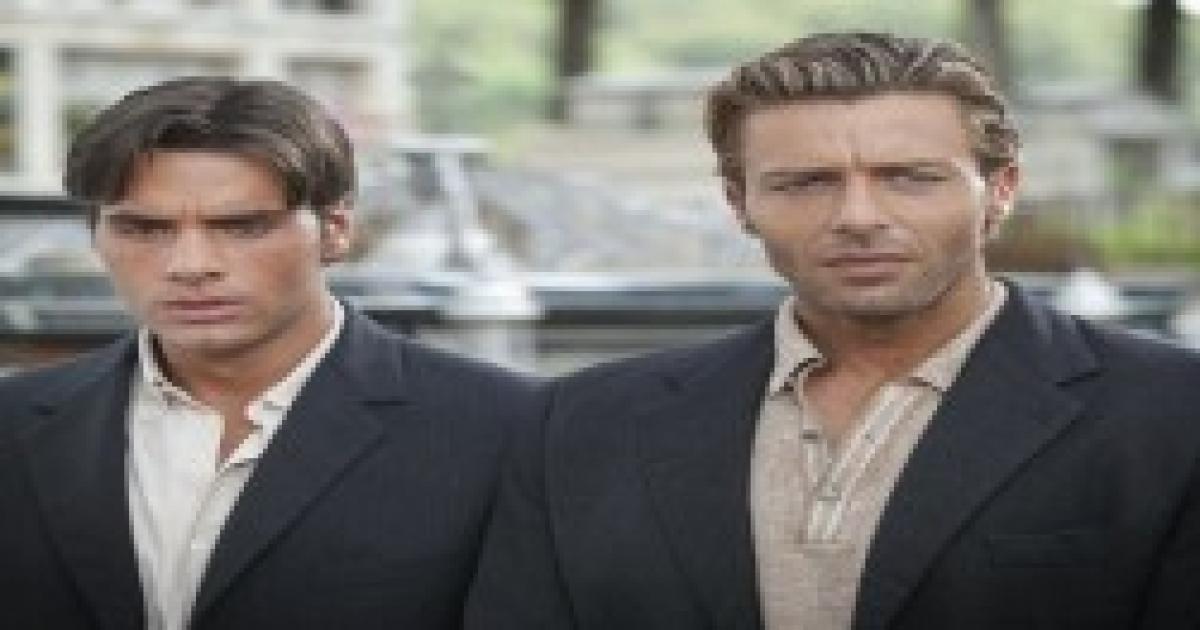 Anticipazioni Furore il vento della speranza, cast e trama Anticipazioni Furore il vento della speranza, cast e trama