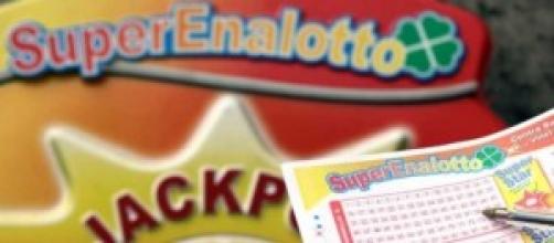 Estrazione Lotto e Superenalotto oggi 8 maggio 
