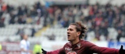 Alessio Cerci è in dubbio per la sfida col Parma!