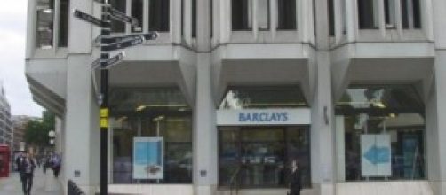 Barclays verso 15000 licenziamenti in Europa