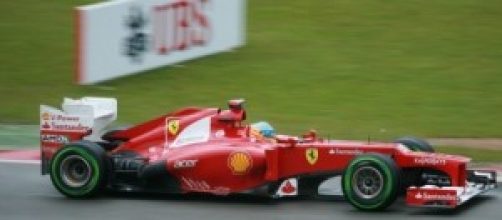 F1: Gp Spagna in tv su Sky e sulla Rai in chiaro