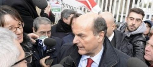 Riforma pensioni 2014, Bersani al congresso Cgil