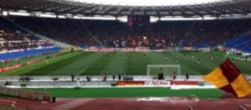 Roma-Juventus Serie A 2014: nuovo orario