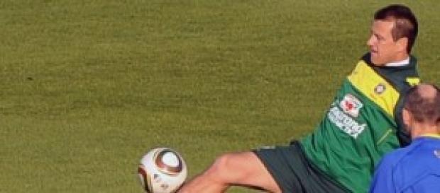 A poucos dias do mundial de Futebol A poucos dias do mundial de Futebol
