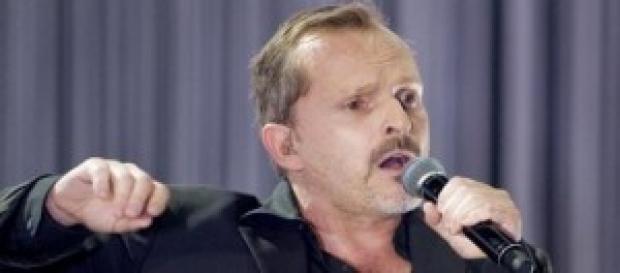 Bosé in vantaggio solo numerico? Bosé in vantaggio solo numerico?