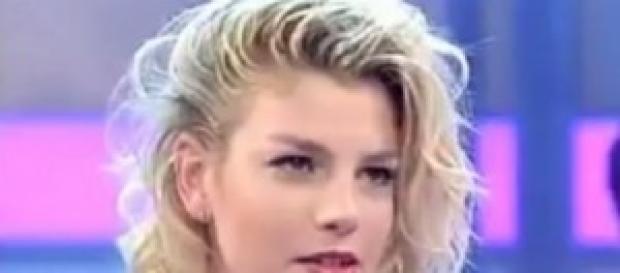 Emma Marrone partecipa a Eurovision Song Contest Emma Marrone partecipa a Eurovision Song Contest