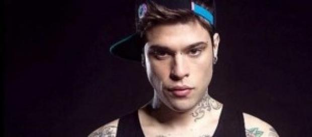 Fedez nuovo giudice a XFactor Fedez nuovo giudice a XFactor