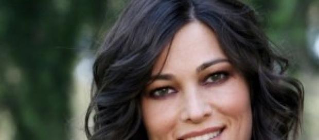 Gossip news 8 maggio 2014: Manuela Arcuri Gossip news 8 maggio 2014: Manuela Arcuri
