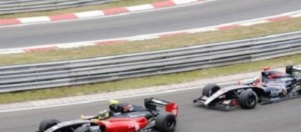 Il Grande Torino, Sfide, Giro d'Italia, F1 GP Il Grande Torino, Sfide, Giro d'Italia, F1 GP