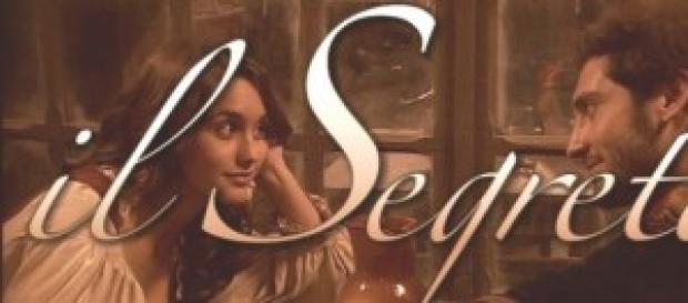 Il Segreto, la soap di canale5. Il Segreto, la soap di canale5.