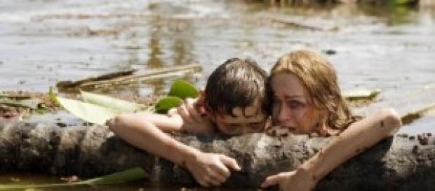 LA PELÍCULA RÉCORD DEL CINE ESPAÑOL LA PELÍCULA RÉCORD DEL CINE ESPAÑOL