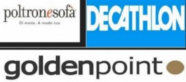 Lavoro in Poltrone Sofà, Decathlon, Golden Point Lavoro in Poltrone Sofà, Decathlon, Golden Point
