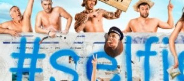 “#Selfie”, comedia românească mult-așteptată “#Selfie”, comedia românească mult-așteptată