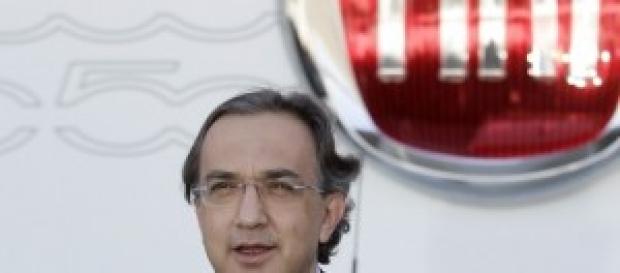Per Fiat piano di rilancio. I mercati dubbiosi Per Fiat piano di rilancio. I mercati dubbiosi