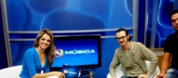 Programas de televisão, Shows de música Programas de televisão, Shows de música