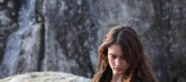 Un'immagine della bella Pepa Un'immagine della bella Pepa