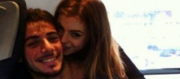 Uomini e Donne Aldo e Alessia pace fatta con i fan Uomini e Donne Aldo e Alessia pace fatta con i fan